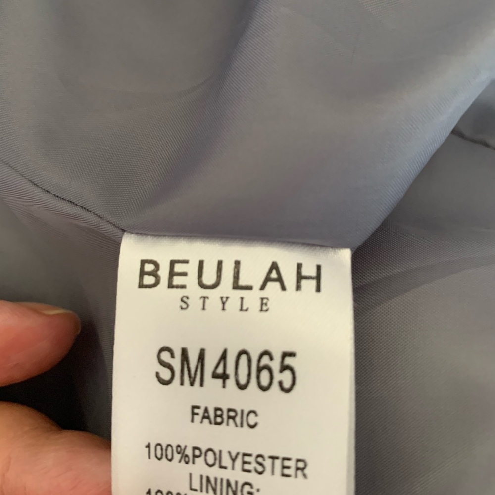 Winter Jacket - image 3